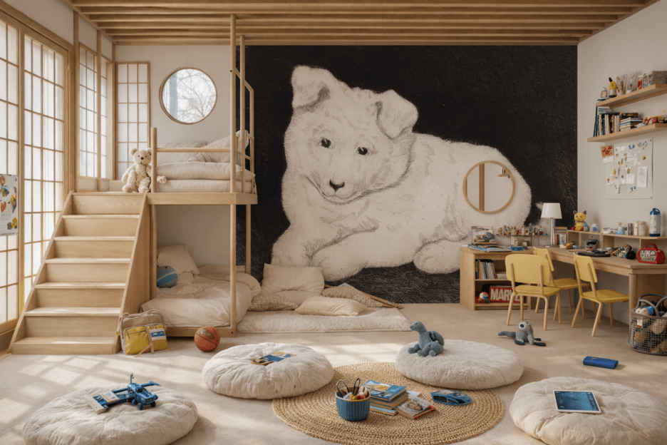 Perpetual Ink Strokes