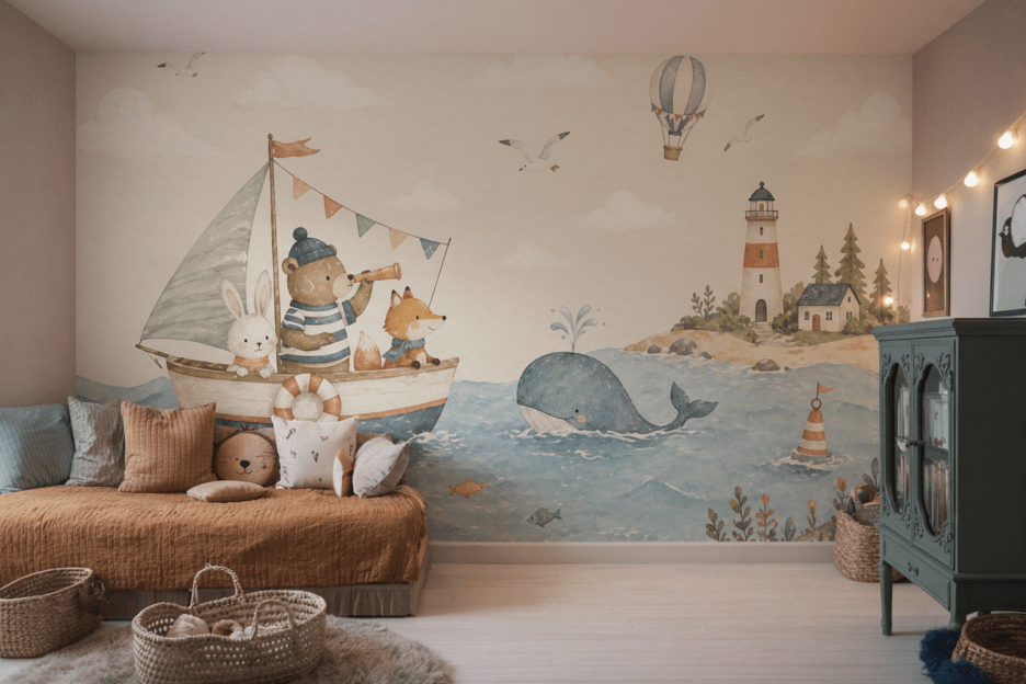 Maritime Adventure