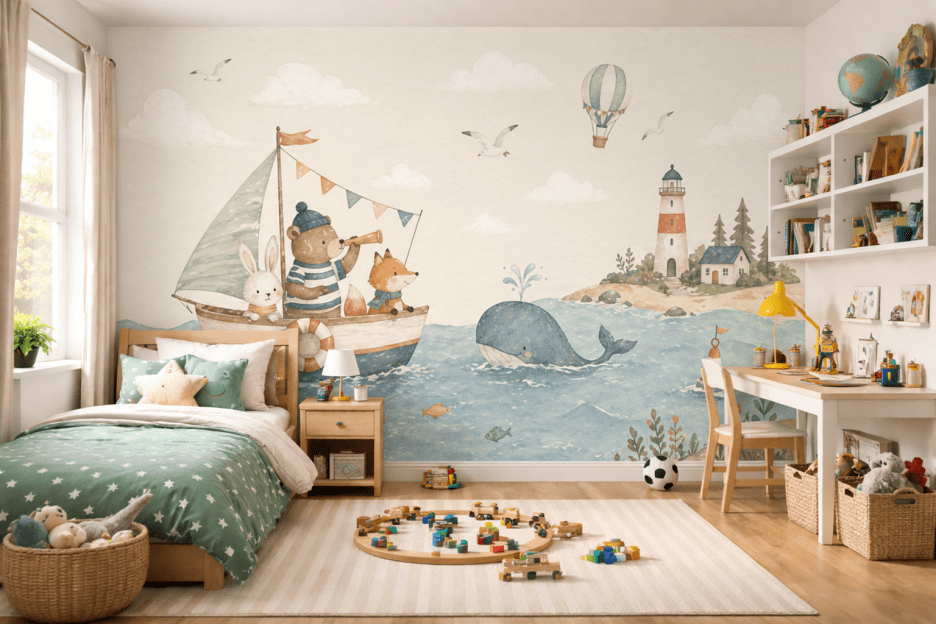 Maritime Adventure