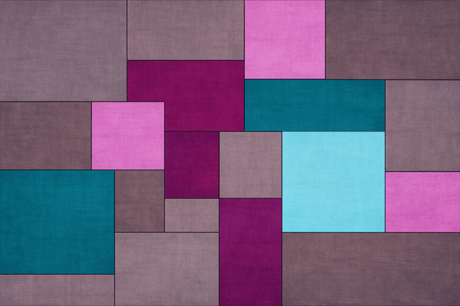 Mineral Mosaic
