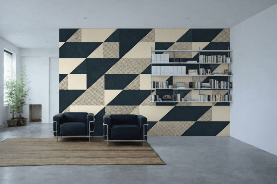Linen Patchwork