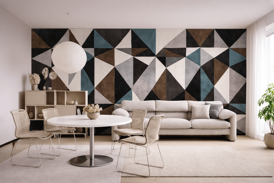 Prism Mosaic