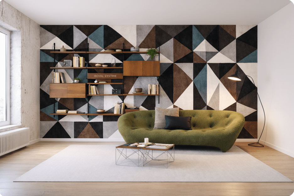 Prism Mosaic