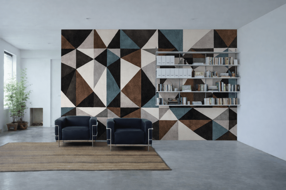 Prism Mosaic