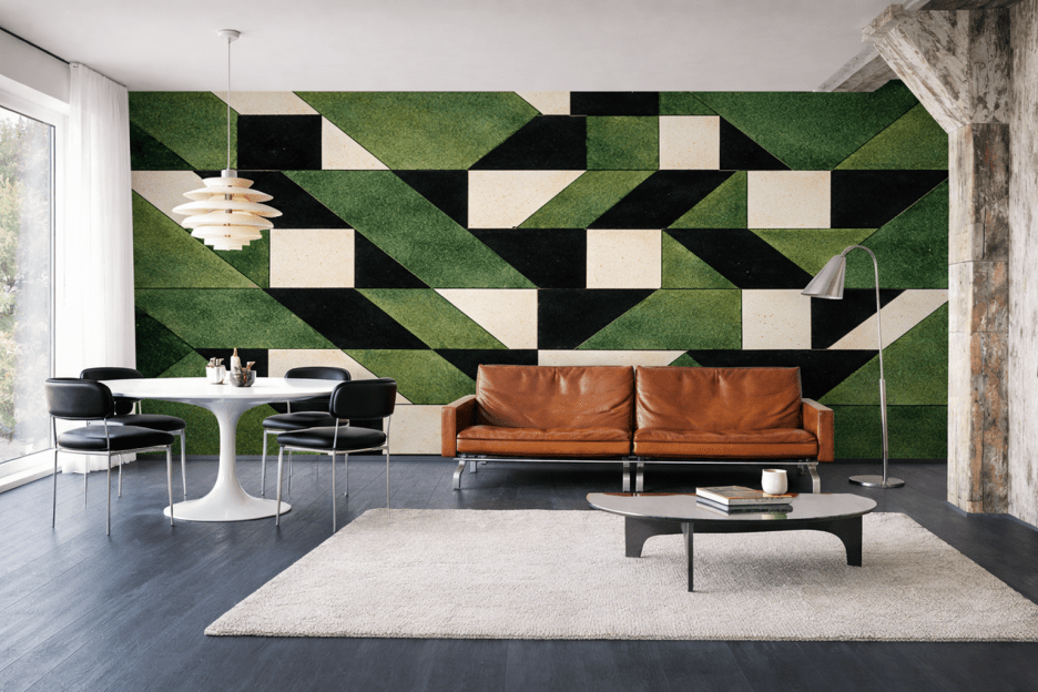 Verdant Tapestry