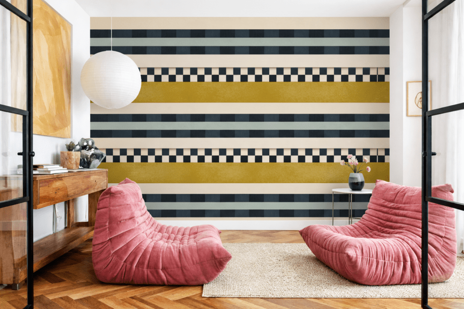 Monolithic Stripes