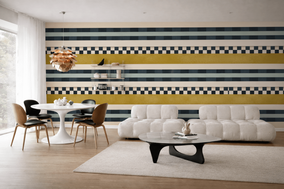 Monolithic Stripes