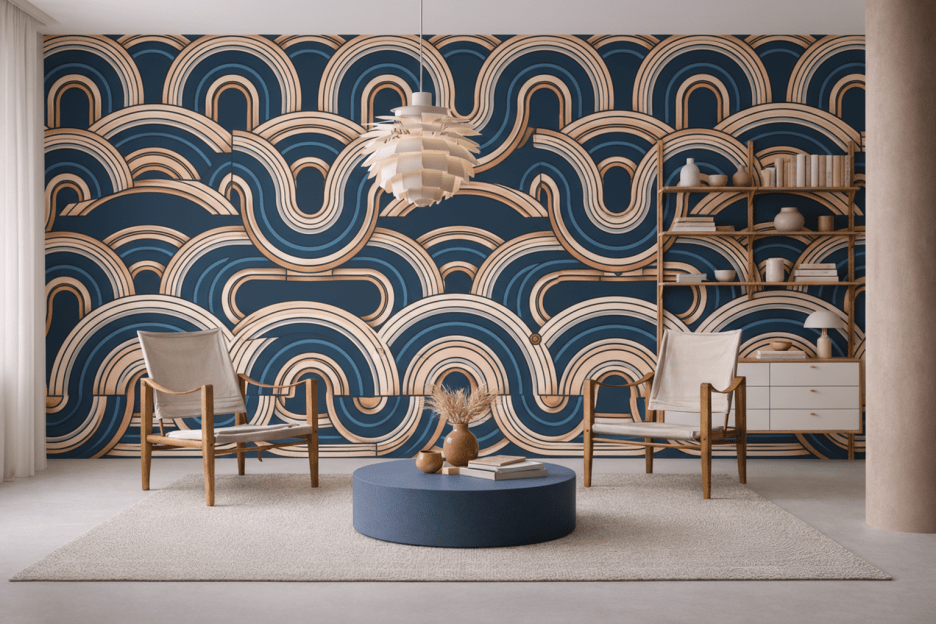 Waves Of Transition
