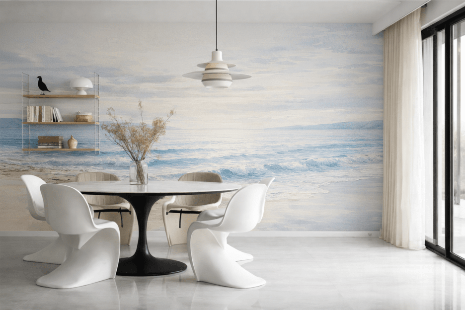 Liminal Seascape