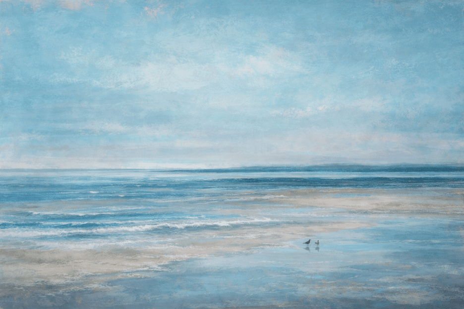Oceanic Canvas