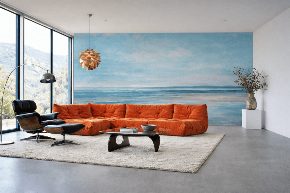 Oceanic Canvas