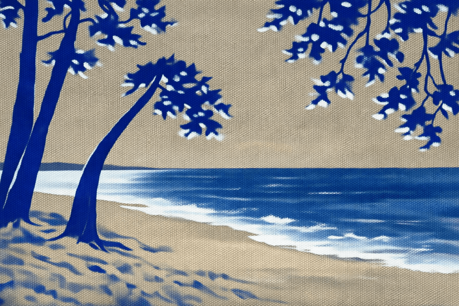 Coastal Mosaic
