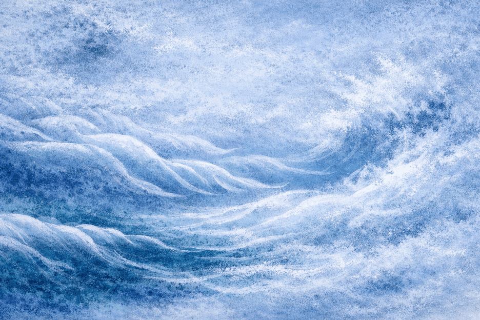 Azure Swell