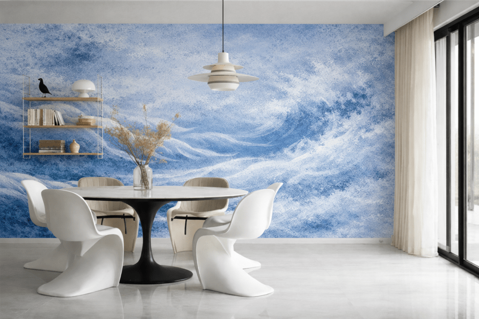 Azure Swell