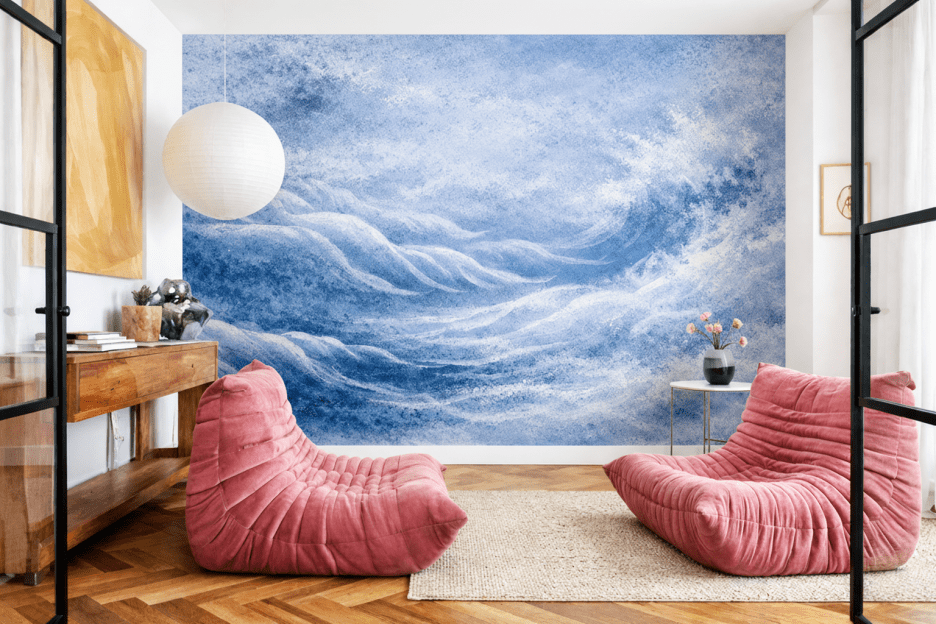 Azure Swell