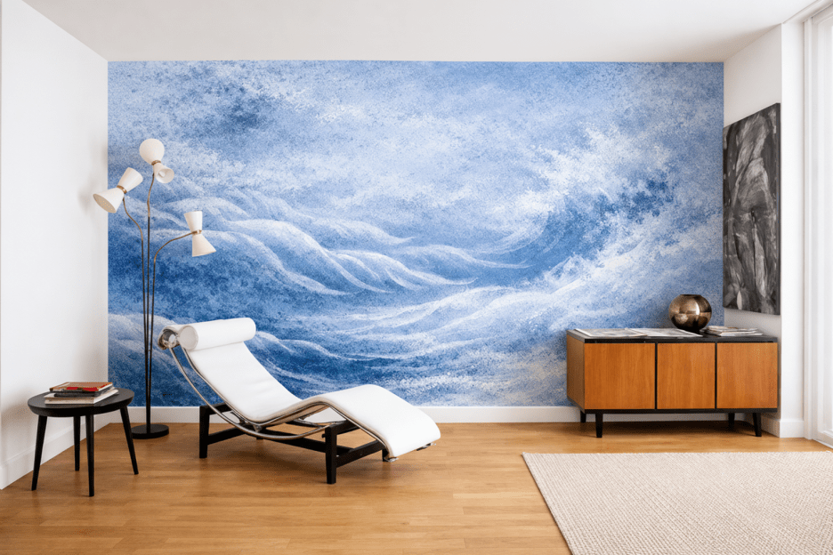 Azure Swell