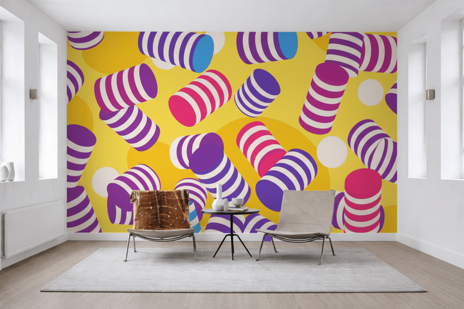 Circus Canister Spark