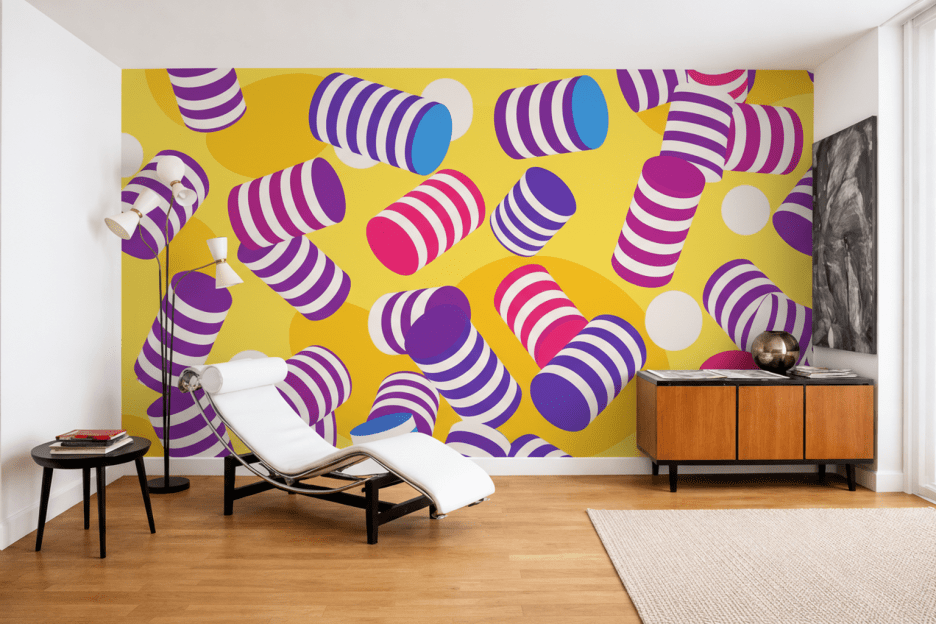 Circus Canister Spark