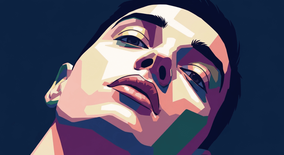 Ethereal Portraiture