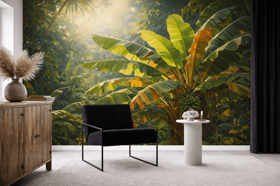 Banana Grove Essence