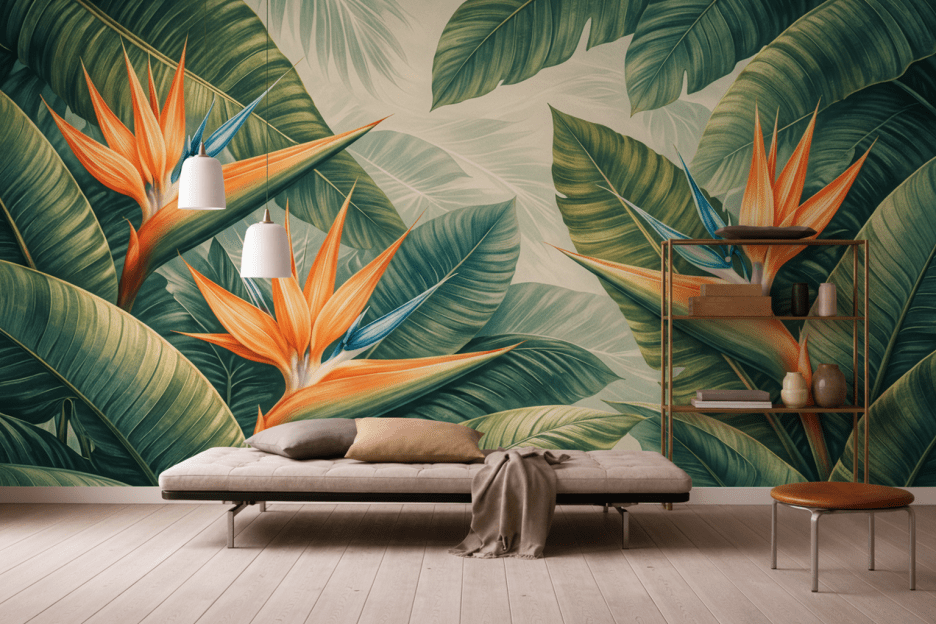 Tropical Abstraction