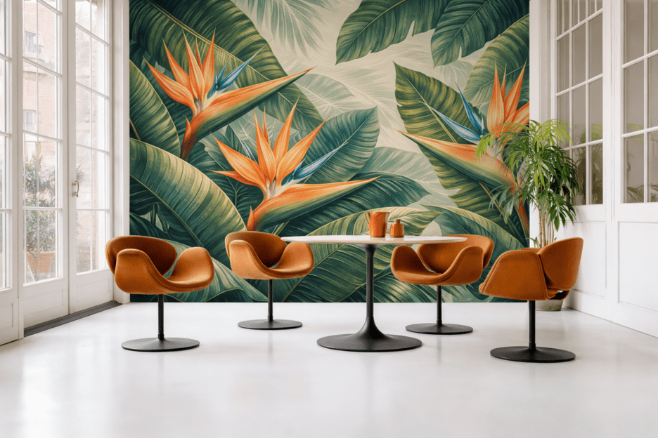 Tropical Abstraction