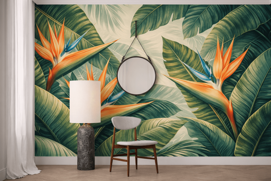 Tropical Abstraction