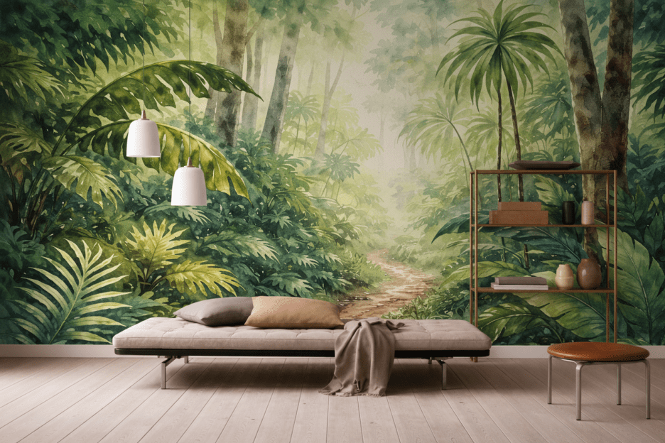 Whispering Canopy