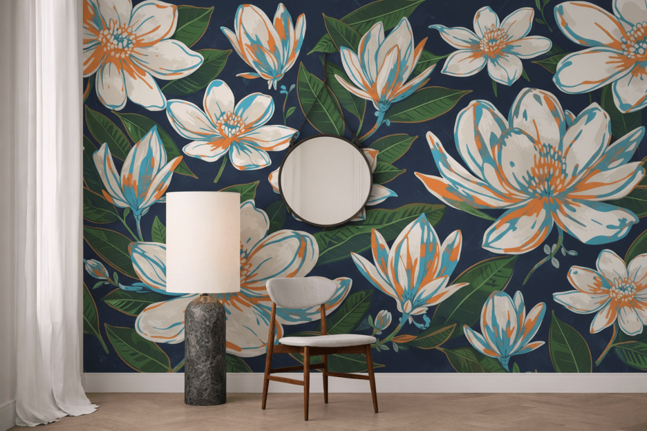 Midnight Bloom