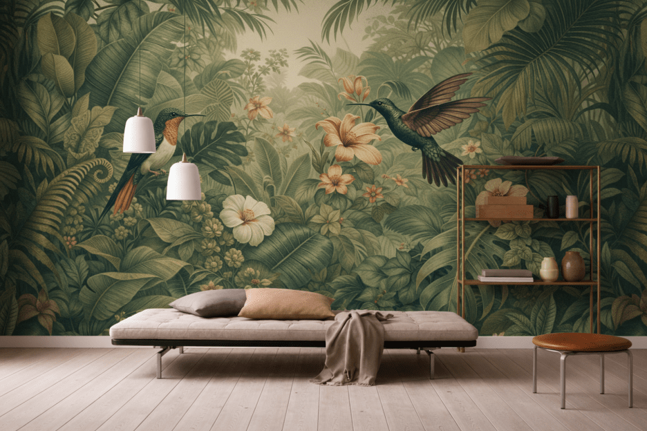 Tropical Resonance