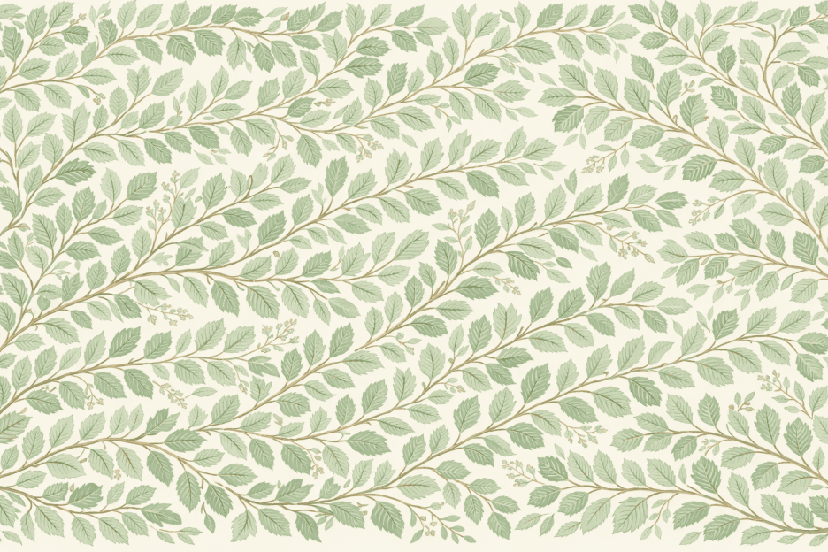 Verdant Embrace
