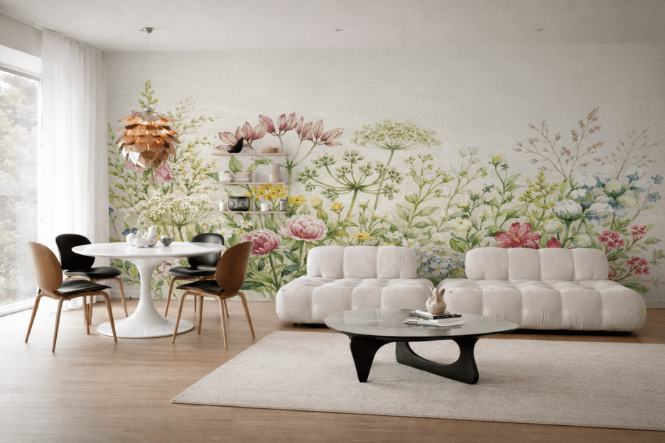 Linen Bloomscape