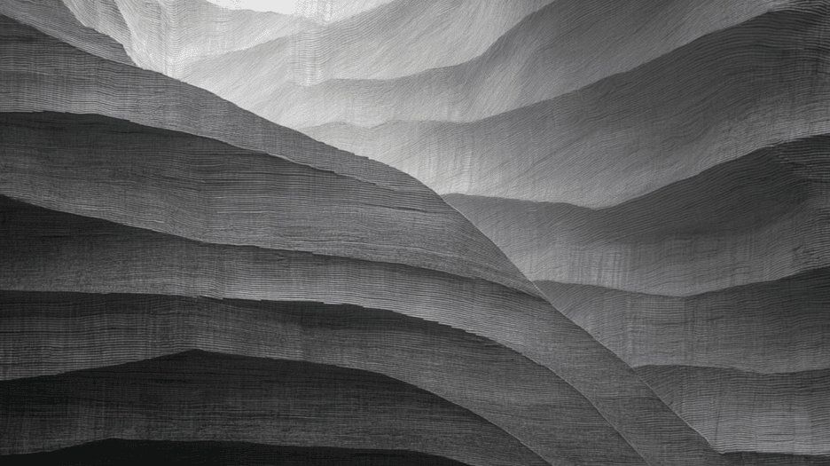 Waves Of Mist