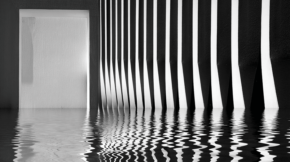 Reflected Echoes