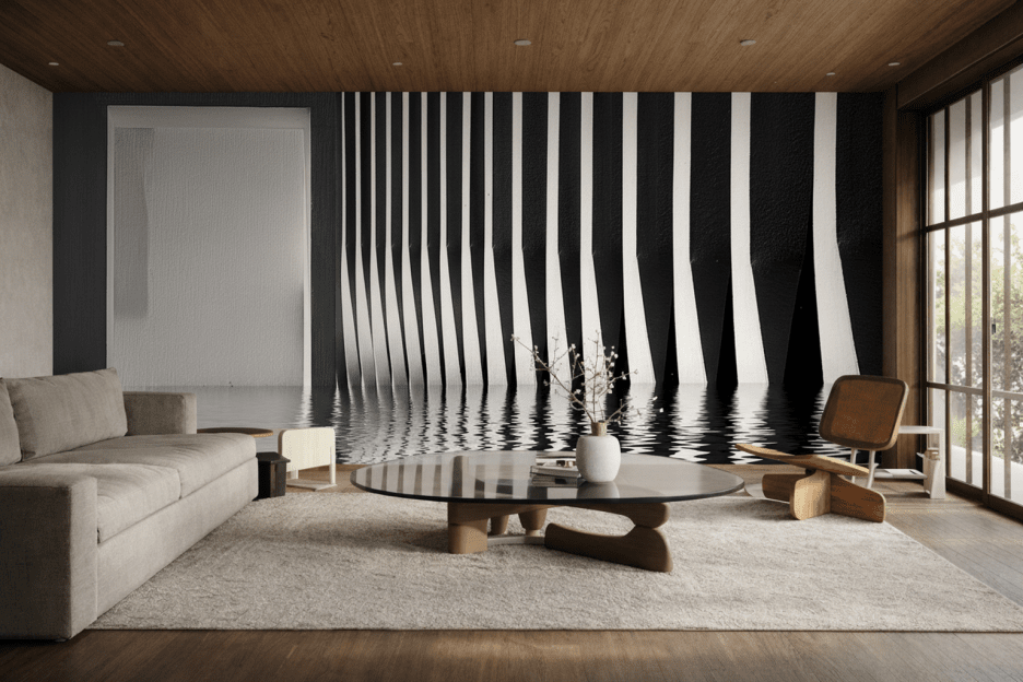 Reflected Echoes