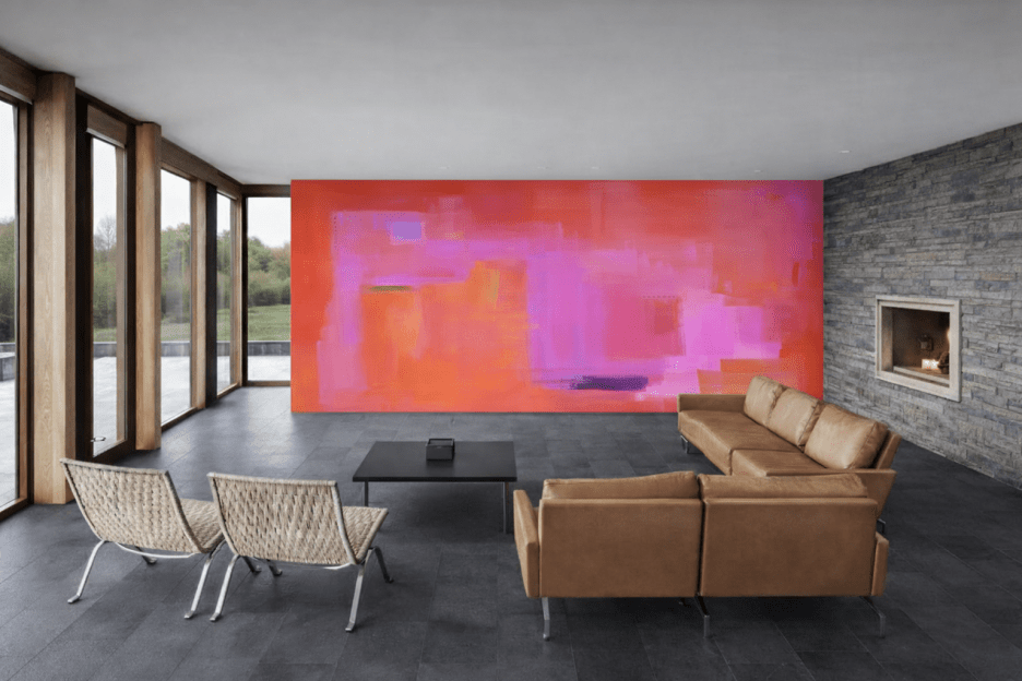 Cotton Candy Dreamscape