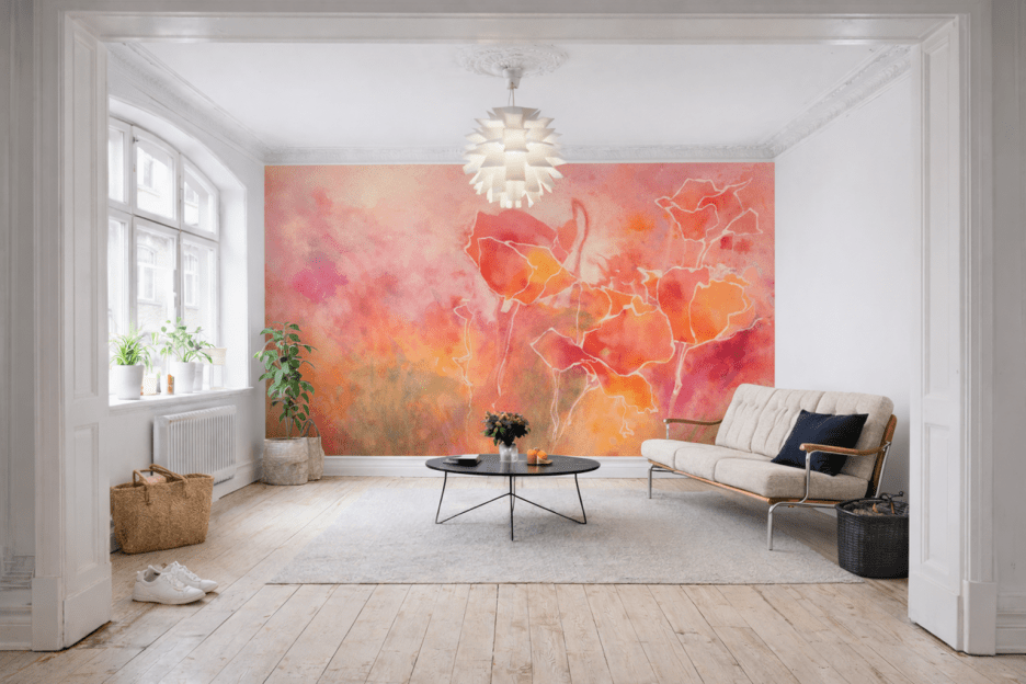 Whispering Blooms