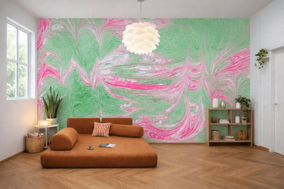 Flare Garden