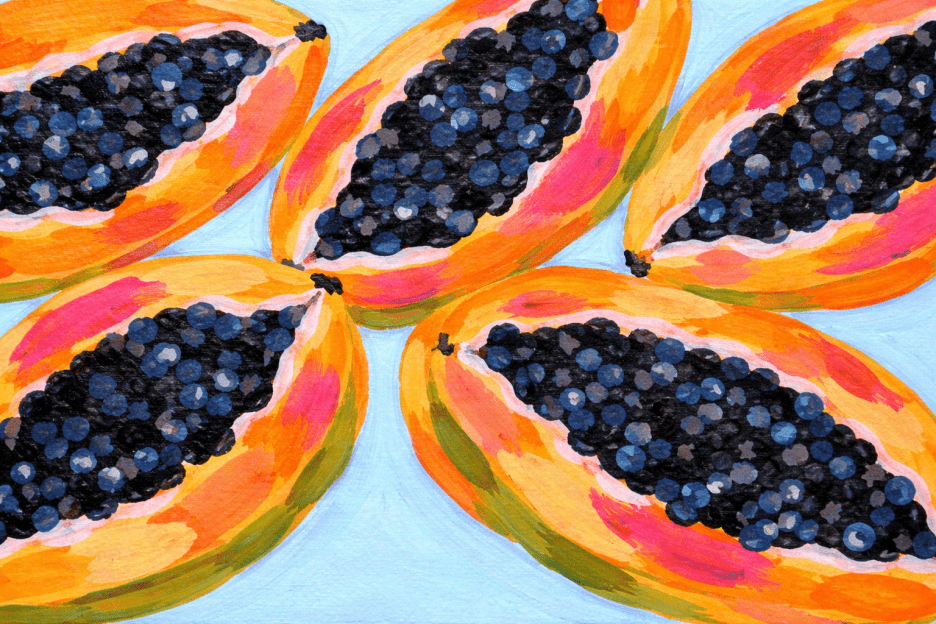 Papaya Muse