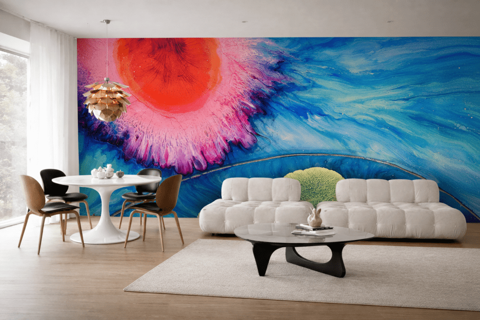 Celestial Burst