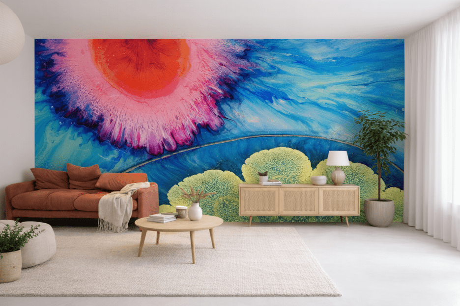 Celestial Burst