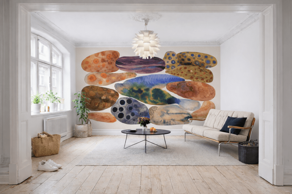 Pebble Fusion