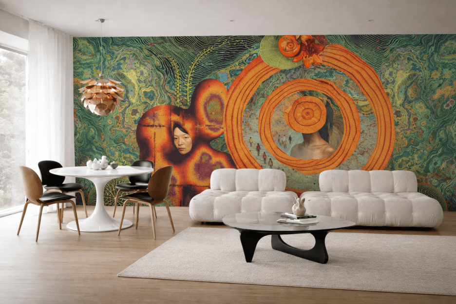 Ecliptic Reverberation