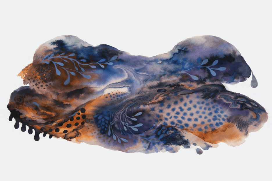 Veiled Tapestry