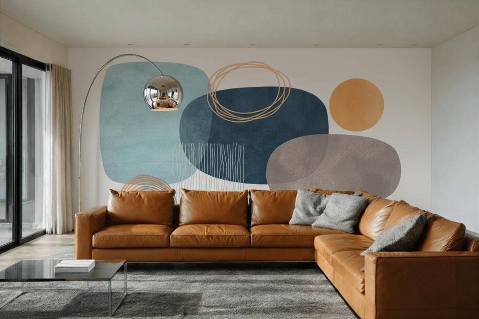 Kaleidoscope Formation