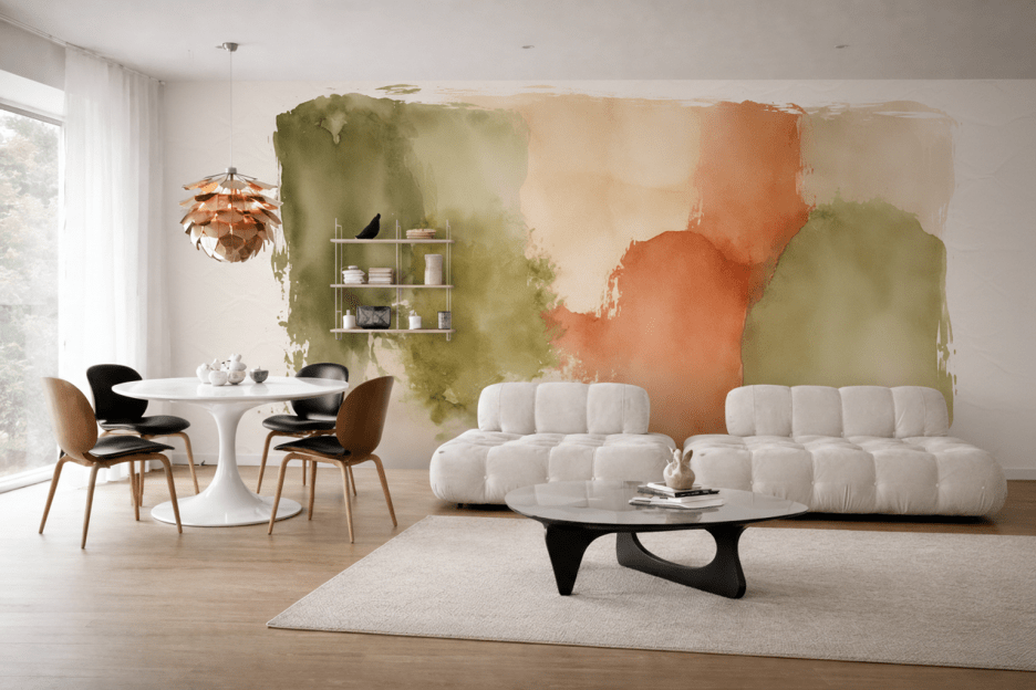 Earthly Palette