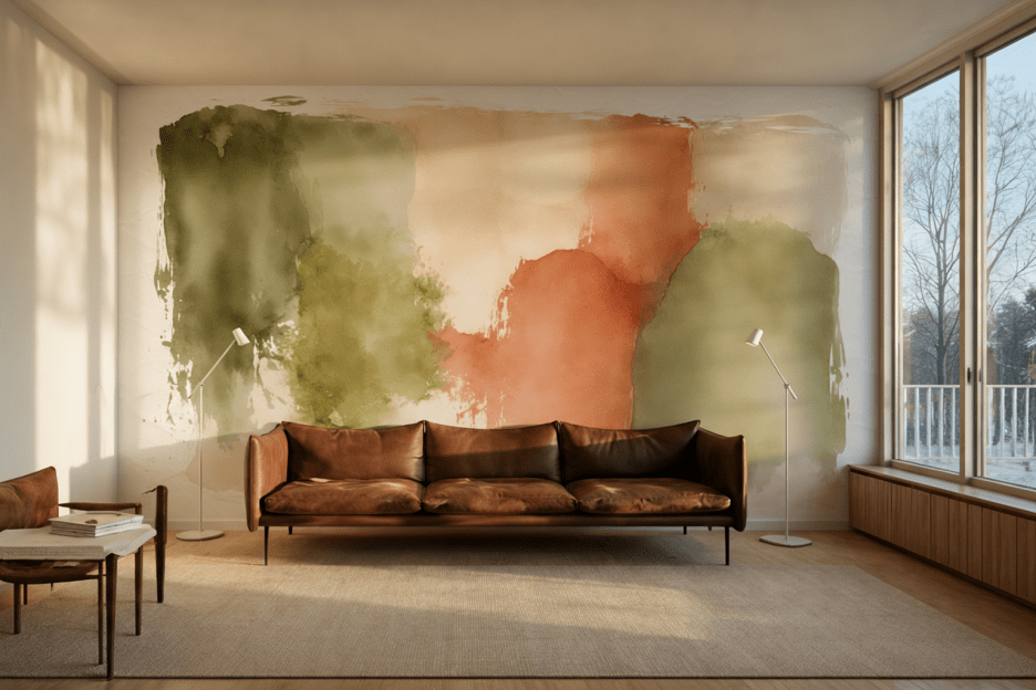 Earthly Palette