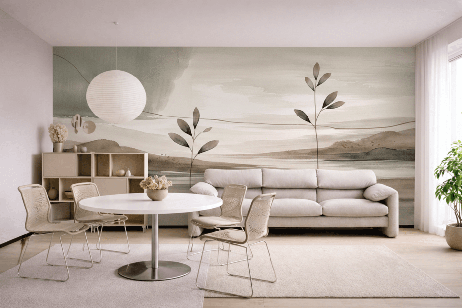 Whispering Shoreline