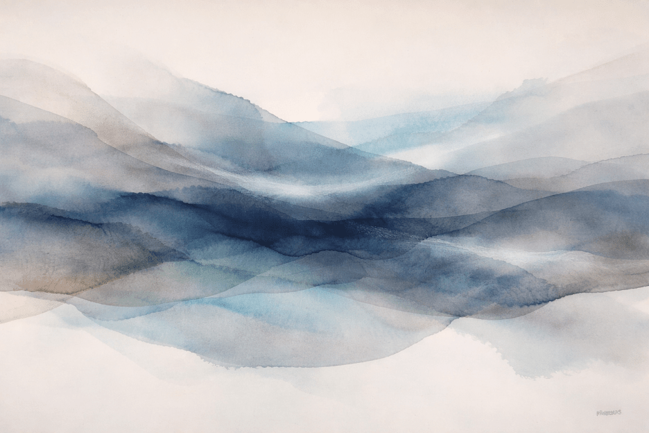 Whispering Aegean