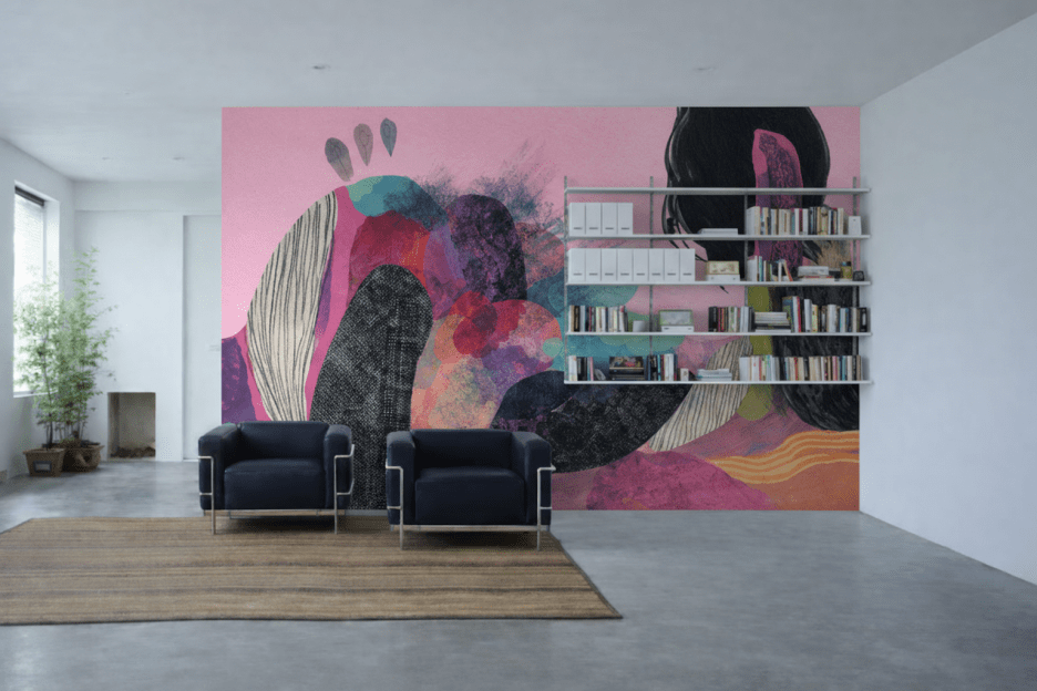Whimsical Tidal Forms